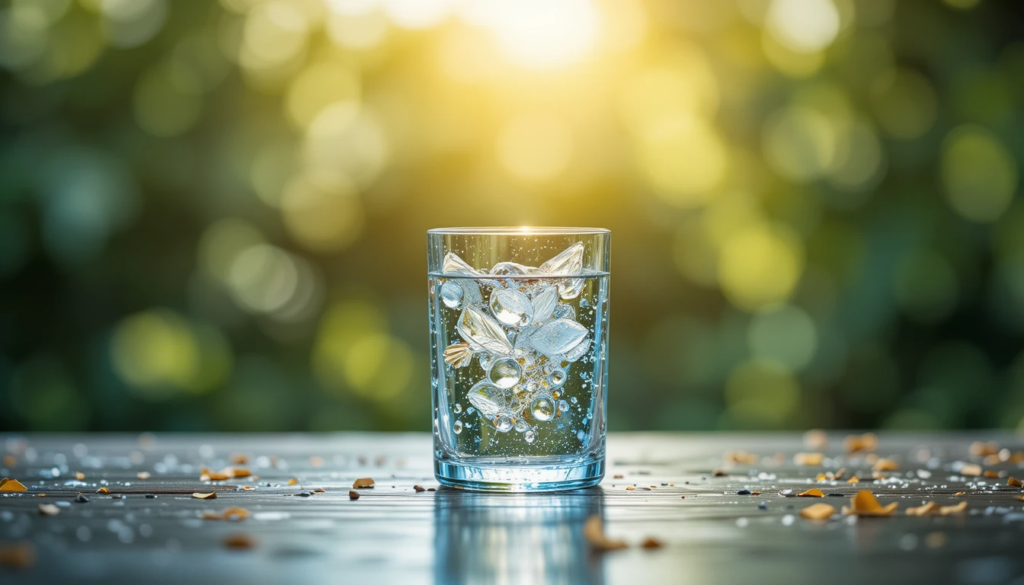 Benefits of Drinking Water