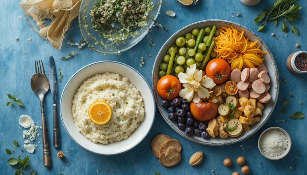 Importance of a Healthy Lifestyle